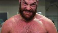 TYSON FURY LANCE UN COUP DE GUEULE AU CÉLÈBRE MIKE TYSON 